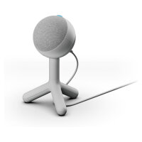Logitech Yeti GX Dynamic RGB Gaming Mic with LIGHTSYNC - OFF WHITE - EMEA28-935