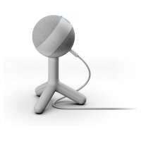 Logitech Yeti GX Dynamic RGB Gaming Mic with LIGHTSYNC - OFF WHITE - EMEA28-935