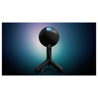 Logitech Yeti GX Dynamic RGB Gaming Mic with LIGHTSYNC - OFF WHITE - EMEA28-935