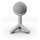 Logitech Yeti GX Dynamic RGB Gaming Mic with LIGHTSYNC - OFF WHITE - EMEA28-935