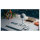 Logitech Yeti GX Dynamic RGB Gaming Mic with LIGHTSYNC - OFF WHITE - EMEA28-935