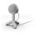 Logitech Yeti GX Dynamic RGB Gaming Mic with LIGHTSYNC - OFF WHITE - EMEA28-935
