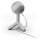 Logitech Yeti GX Dynamic RGB Gaming Mic with LIGHTSYNC - OFF WHITE - EMEA28-935