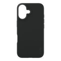 CARE Case Fashion Black iPhone 16