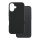 CARE Case Fashion Black iPhone 16