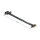 PCI Express x1 Stecker zu x1 Slot Verlängerung 30 cm Riser Karte