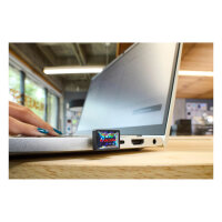STICK Sandisk Extreme Fit USB-C 256GB
