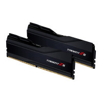 32GB G.Skill (2x16Go) DIMM Trident Z5 5600MHz (black)