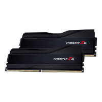32GB G.Skill (2x16Go) DIMM Trident Z5 5600MHz (black)