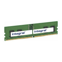 16GB Integral DIMM 5600MHz (grün)
