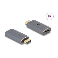 HDMI EDID Emulator 8K