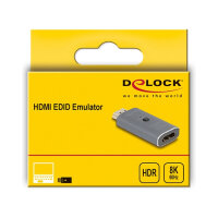 HDMI EDID Emulator 8K