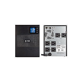 EATON USV 5SC 700 700VA/525Watt Line interactive US-Modell 120V (US)