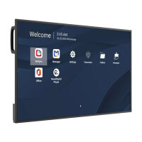 ViewSonic CDE4314-2C Digital Signage Display 109,2 cm 43...