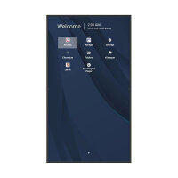 ViewSonic CDE4314-2C Digital Signage Display 109,2 cm 43 Zoll