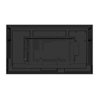 ViewSonic CDE4314-2C Digital Signage Display 109,2 cm 43 Zoll