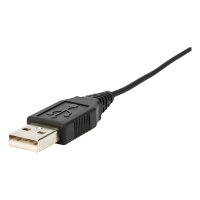 Jabra Evolve 40 UC Duo USB + Klinke NC Überkopfbügelmodell
