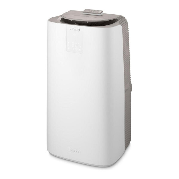 DeLonghi PAC AP120 Gentle Jet mobiles Klimagerät