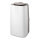 DeLonghi PAC AP120 Gentle Jet mobiles Klimagerät