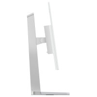 Lenovo L24D-4C Business Monitor - Cloud Grey - 23,8" Full-HD, IPS, 144Hz, 250 Nits, HDMI, USB-C, DP