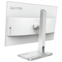 Lenovo L24D-4C Business Monitor - Cloud Grey - 23,8" Full-HD, IPS, 144Hz, 250 Nits, HDMI, USB-C, DP