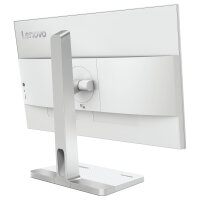 Lenovo L24D-4C Business Monitor - Cloud Grey - 23,8" Full-HD, IPS, 144Hz, 250 Nits, HDMI, USB-C, DP