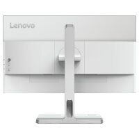 Lenovo L24D-4C Business Monitor - Cloud Grey - 23,8" Full-HD, IPS, 144Hz, 250 Nits, HDMI, USB-C, DP
