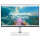 Lenovo L24D-4C Business Monitor - Cloud Grey - 23,8" Full-HD, IPS, 144Hz, 250 Nits, HDMI, USB-C, DP