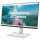 Lenovo L24D-4C Business Monitor - Cloud Grey - 23,8" Full-HD, IPS, 144Hz, 250 Nits, HDMI, USB-C, DP