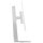 Lenovo L24D-4C Business Monitor - Cloud Grey - 23,8" Full-HD, IPS, 144Hz, 250 Nits, HDMI, USB-C, DP