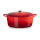 Le Creuset Bräter 40cm, kirschrot