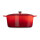 Le Creuset Bräter 40cm, kirschrot