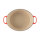 Le Creuset Bräter 40cm, kirschrot