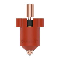 K1 MAX CERAMIC HEATING BLOCK KIT