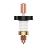 K1 MAX CERAMIC HEATING BLOCK KIT