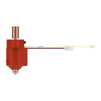 K1 MAX CERAMIC HEATING BLOCK KIT