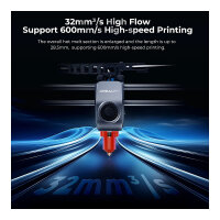 K1 MAX CERAMIC HEATING BLOCK KIT