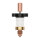 K1 MAX CERAMIC HEATING BLOCK KIT