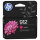 HP 3YL78AE Tintenpatrone magenta No. 912