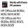 HP 3YL78AE Tintenpatrone magenta No. 912