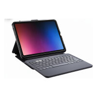 ZAGG Pro Keys 2 Bluetooth-Keyboard für iPad Air 11...