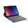ZAGG Pro Keys 2 Bluetooth-Keyboard für iPad Air 11 Zoll (M2/M3) schwarz