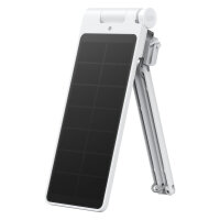 SwitchBot Solar Panel für Curtain 3 Ladegerät...
