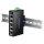 TRENDnet TI-ELC50 5-Port Ethernet Mini Switch Industrial DIN-Rail