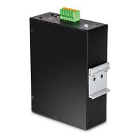 TRENDnet TI-G642i DIN-Rail Switch 6-Port Industrial Gigabit L2