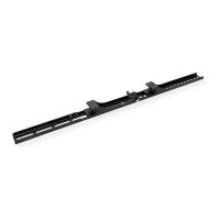 VALUE TV-Wandhalterung, flexibel, 60-120 Zoll, bis 120 kg