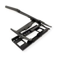 VALUE TV-Wandhalterung, flexibel, 60-120 Zoll, bis 120 kg