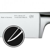WMF Chinesisches Kochmesser 18.5 cm