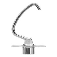 KitchenAid Küchenmaschine Zubehör Knethaken 5KSM5TH3PSS