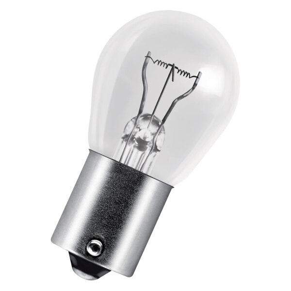 Osram 7511 21W 24V BA15S LF UNV1 Fahrzeuglampe P21W